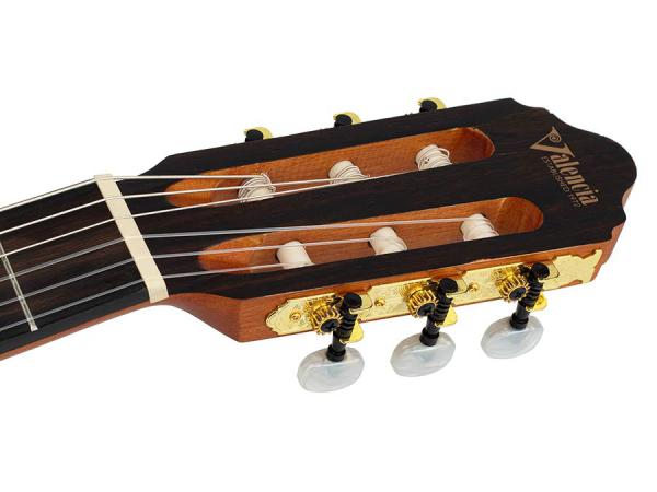 Valencia Series 400 Klassik Gitarre 4/4